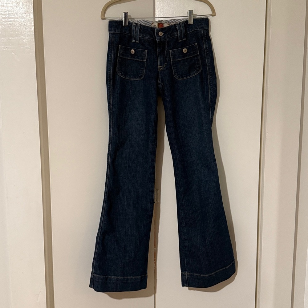 Old Navy Denim Jeans - Low Rise